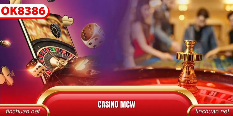 Casino mcw